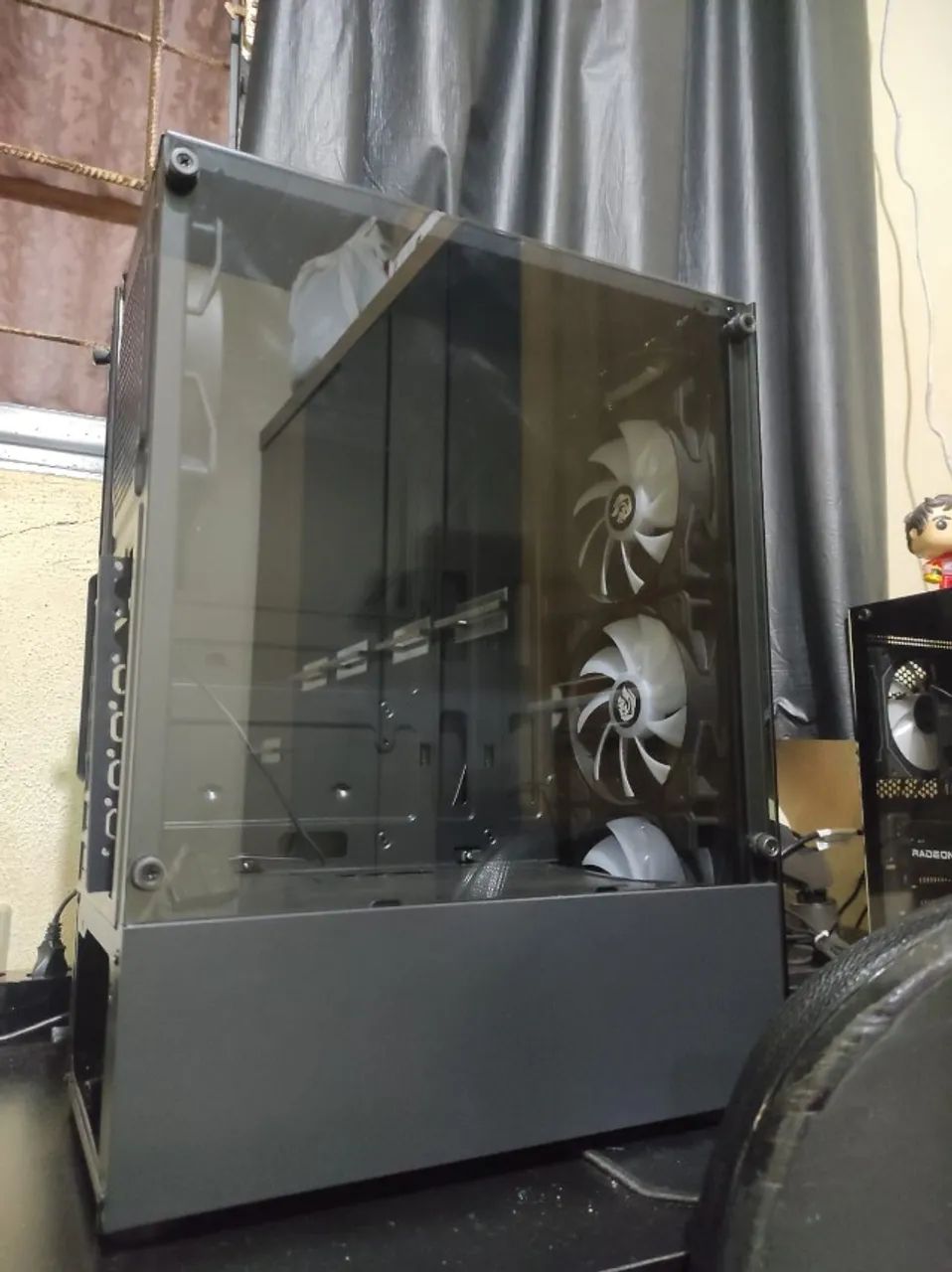 Gabinete Gamer - Foto 5
