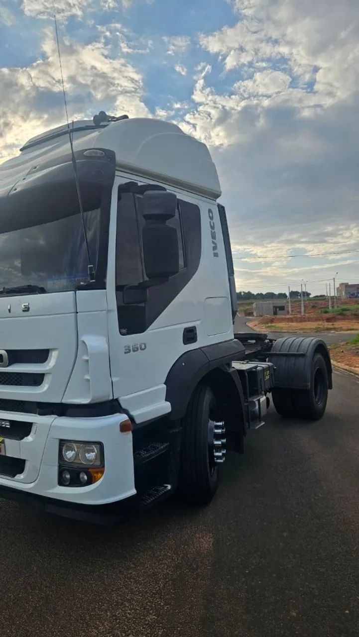 Iveco 360cv 4x2 - Foto 3