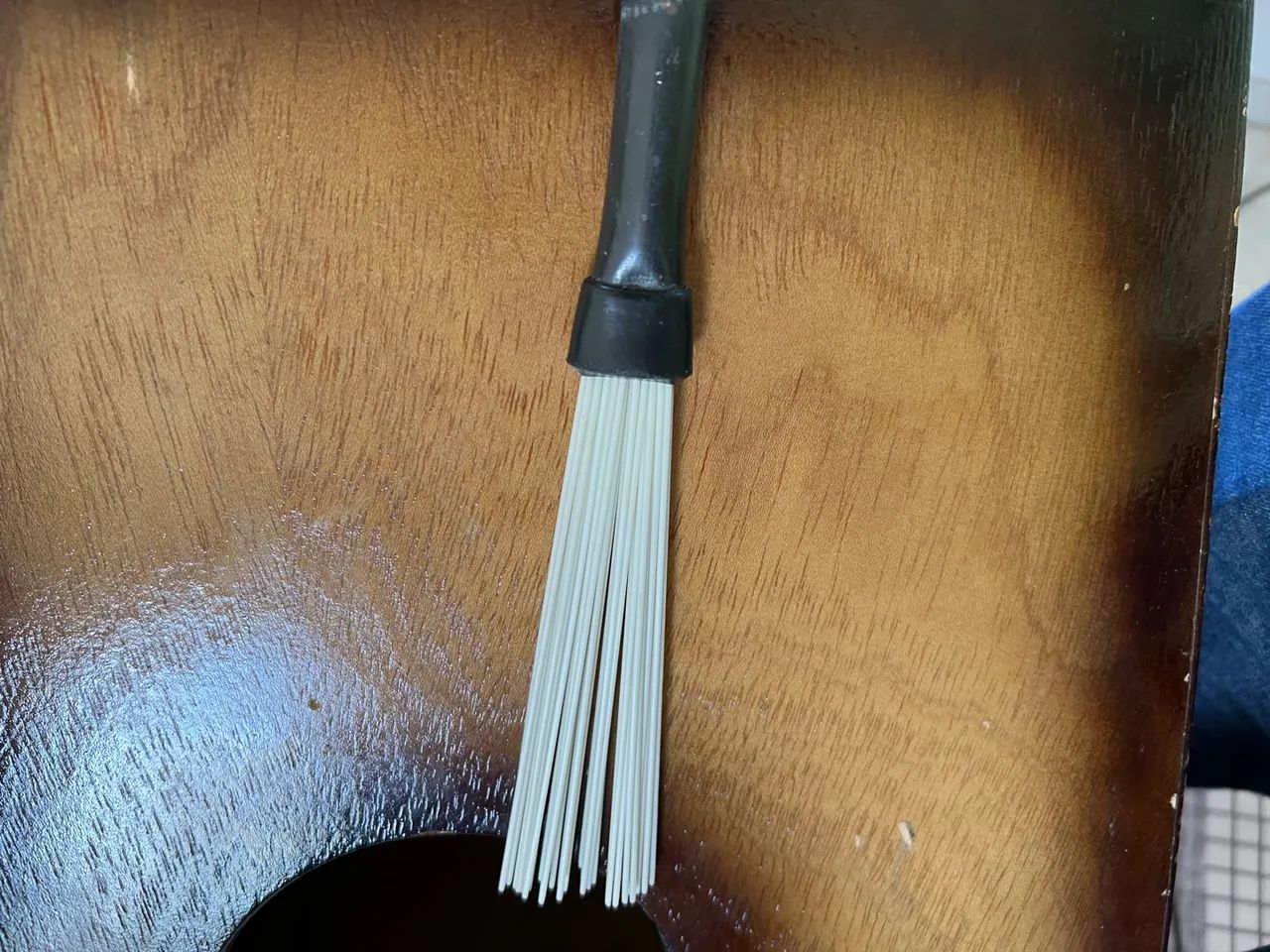 Cajón usado - em ótimo estado - Foto 4