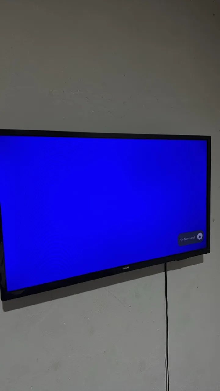 Vendo tv Philips  - Foto 2