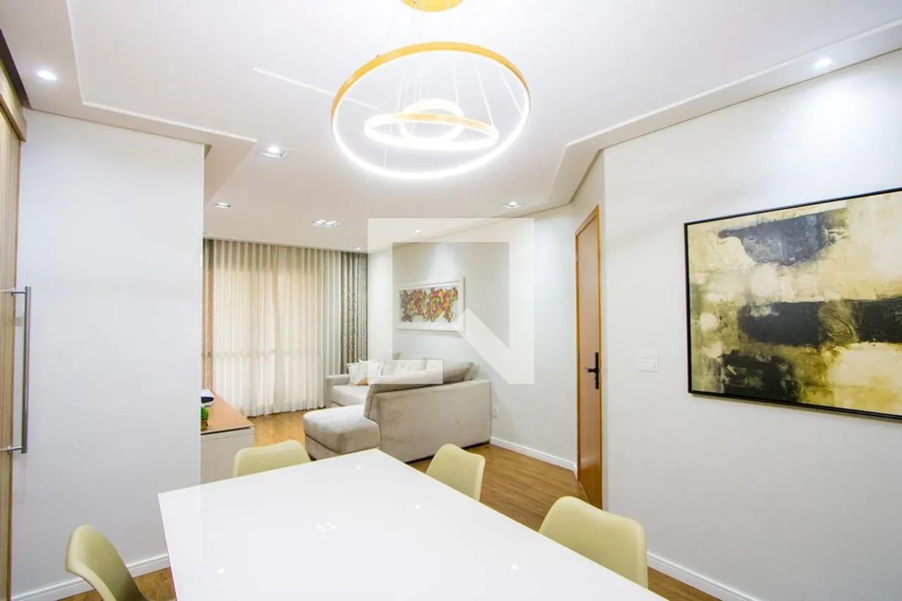 Apartamento à Venda - Centro, 3 Quartos, 97 m2 - Foto 2