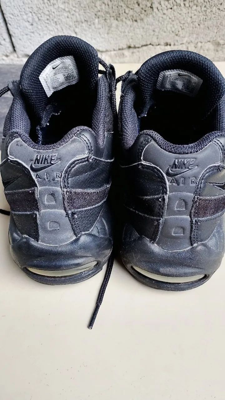 Tênis Nike Air Max  - Foto 2