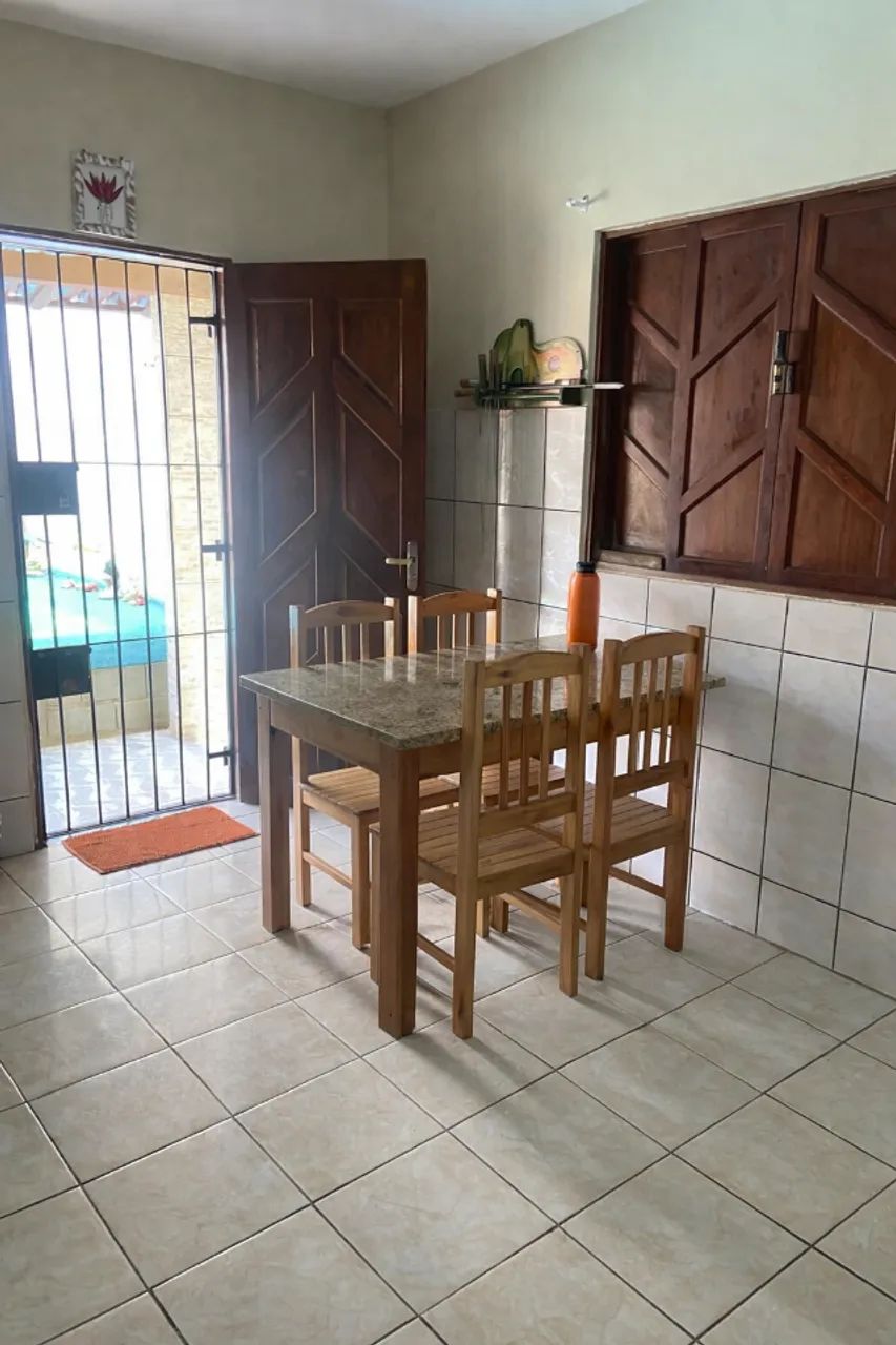 Casa em guriri para temporada - Foto 4