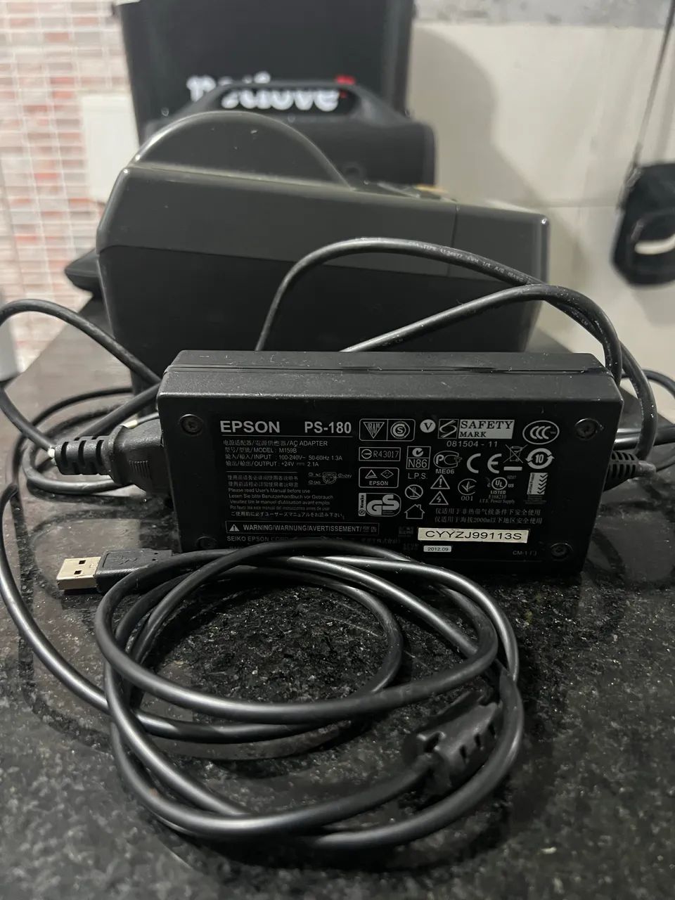 Impressora Daruma DR 700  - Foto 2