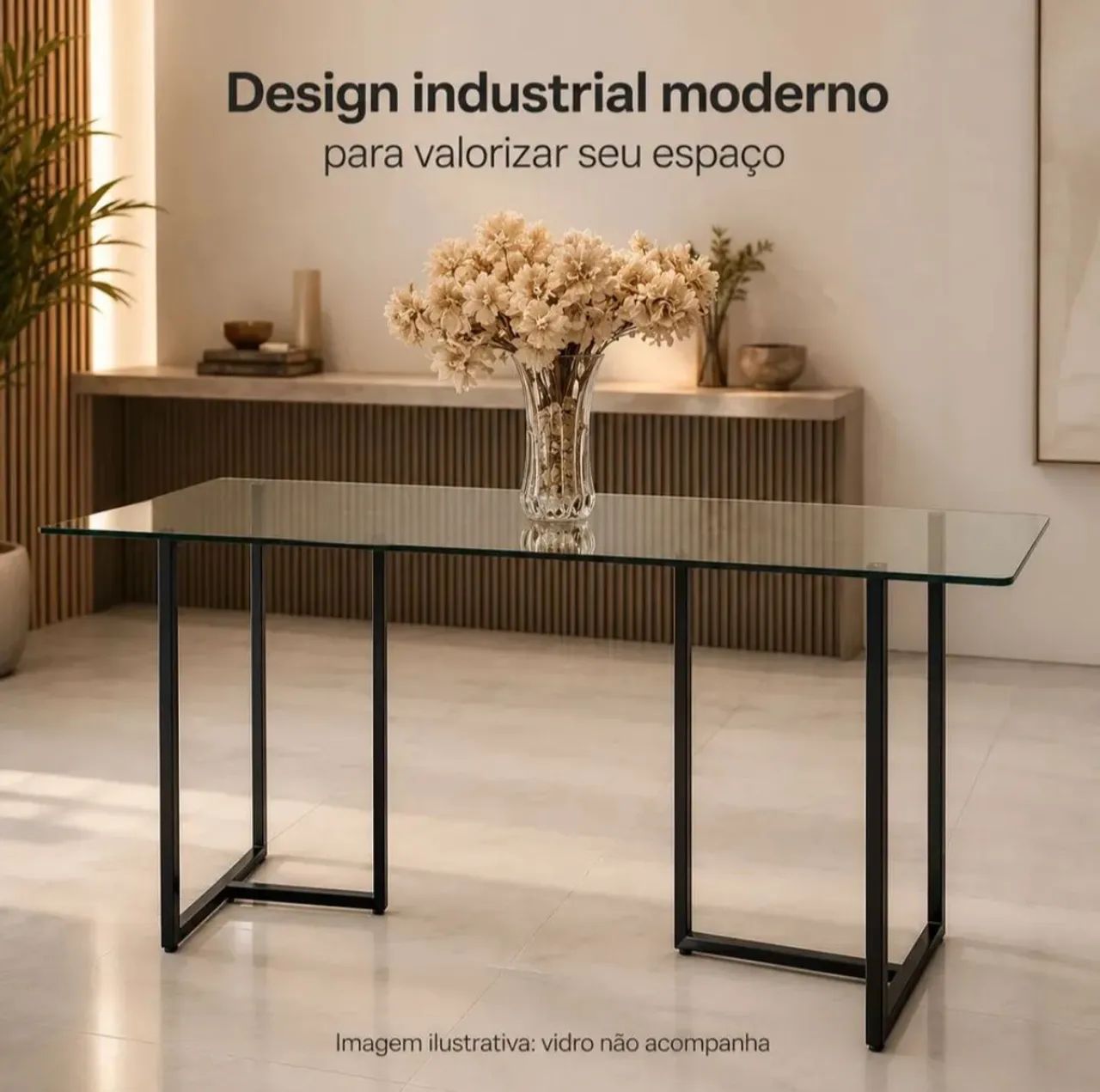 Móveis industrial em metalon  - Foto 3