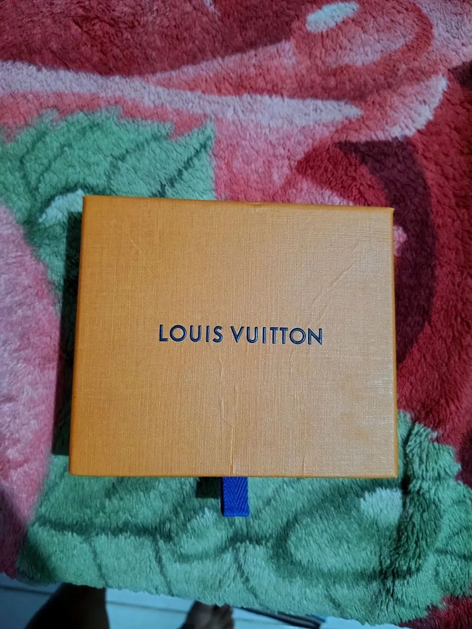 Vendo cx original Louis Vuitton - Foto 5