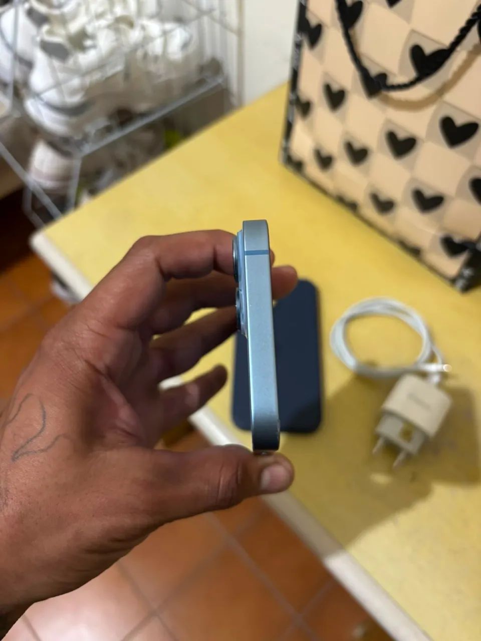 iPhone 14 128GB - Foto 5