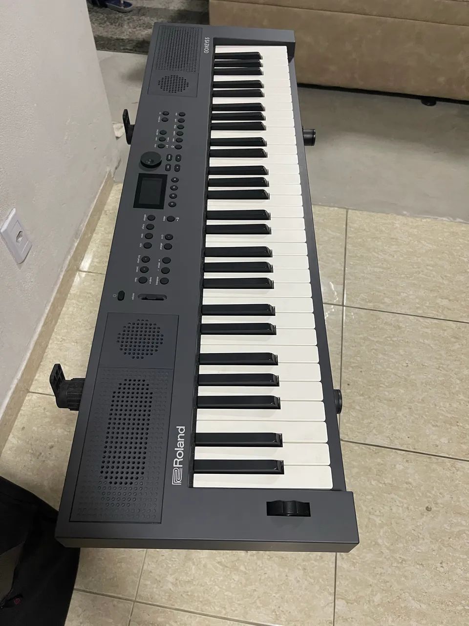 Teclado Roland - Foto 3