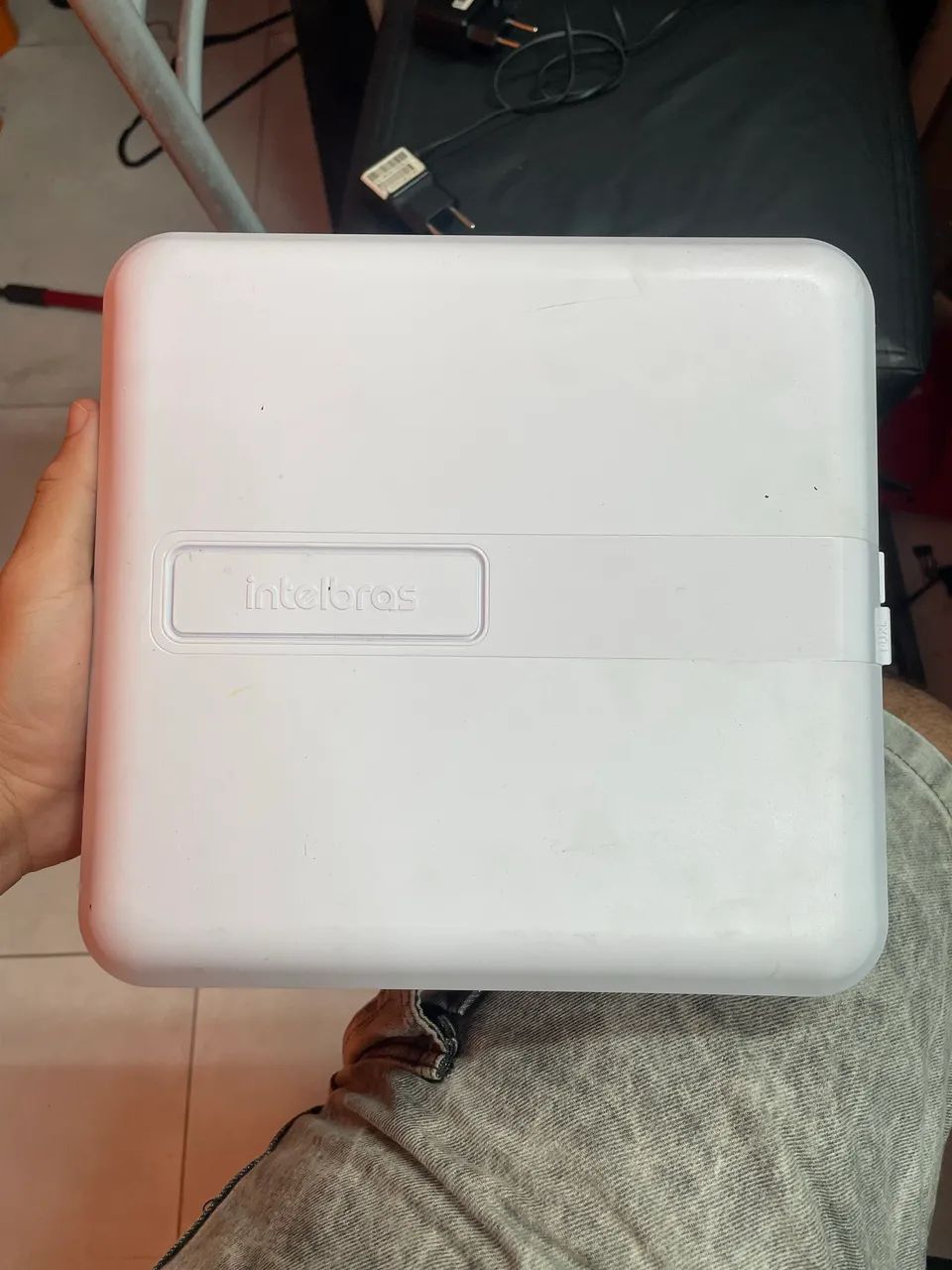 Alarme Intelbras amt smart 1000 - Foto 3