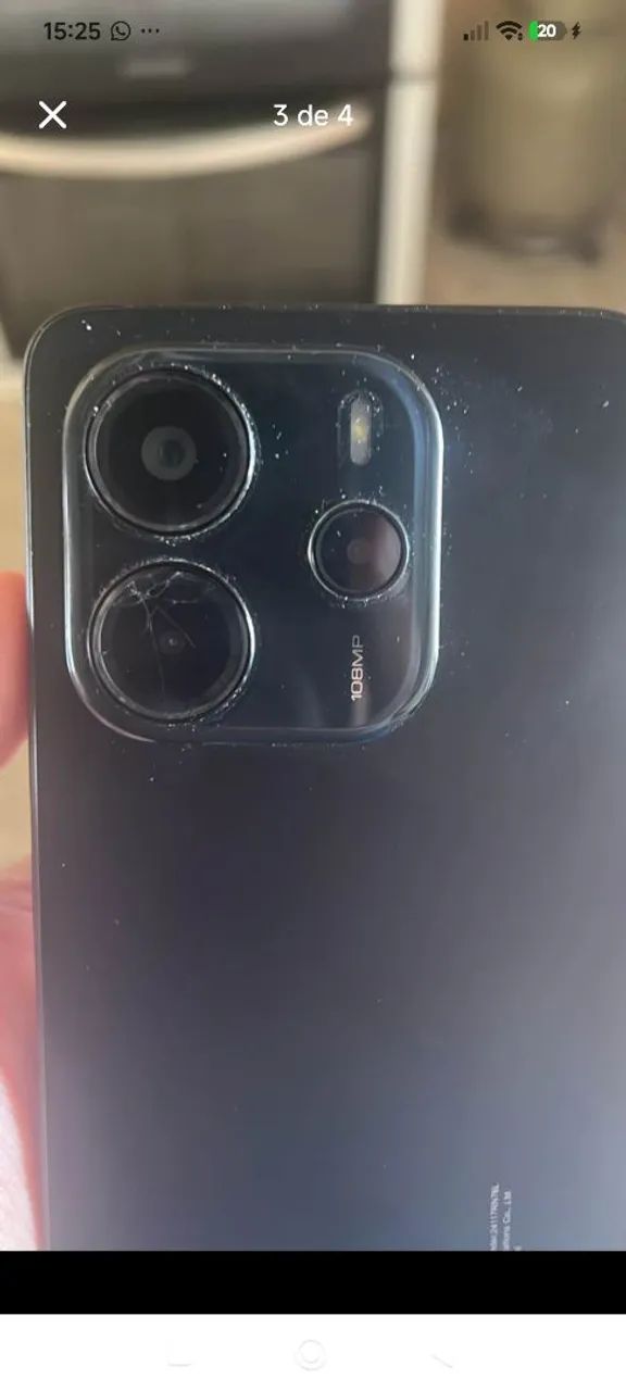 Redmi 14 256gb - Foto 2