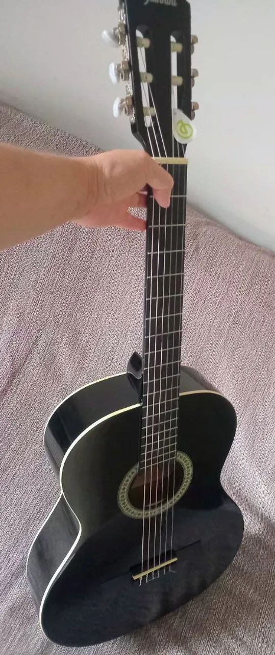 Violão Gianinni estudante - Foto 3