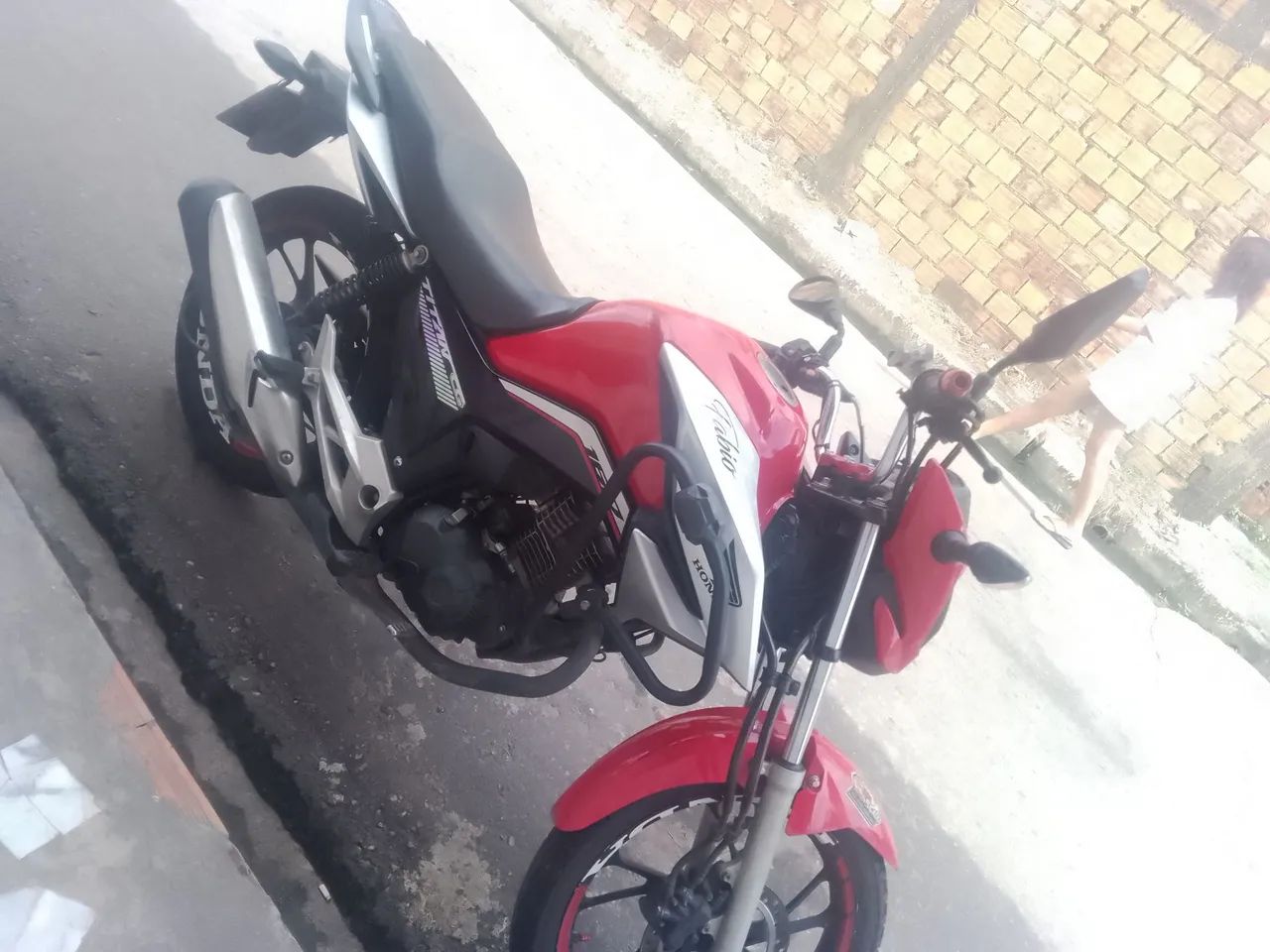 Moto - Foto 2