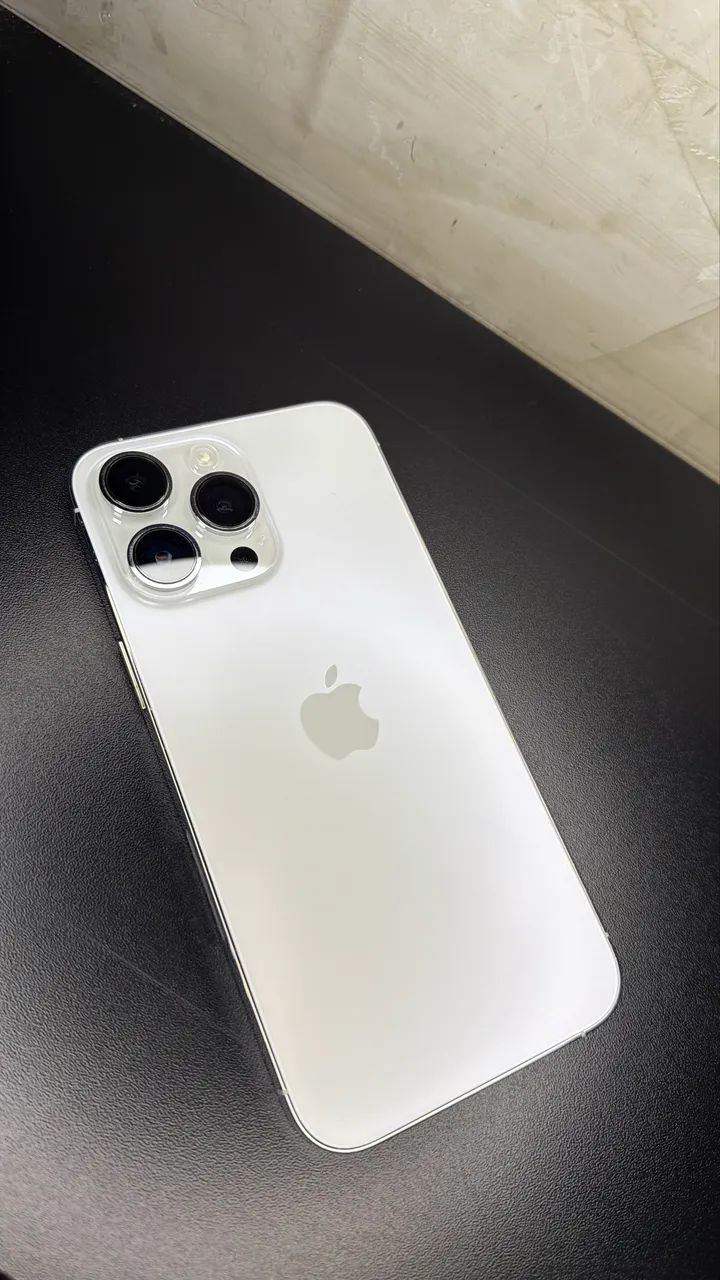 iPhone 14 Pro Max 1TB - 1000gb - Celulares e Smartphones - Barro