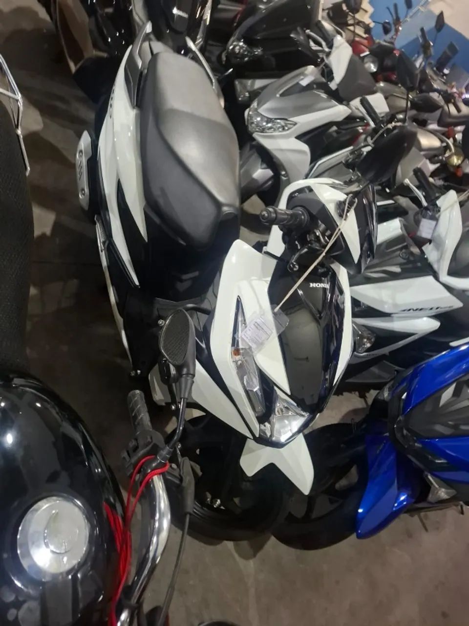 Honda Elite 2025  - Foto 3