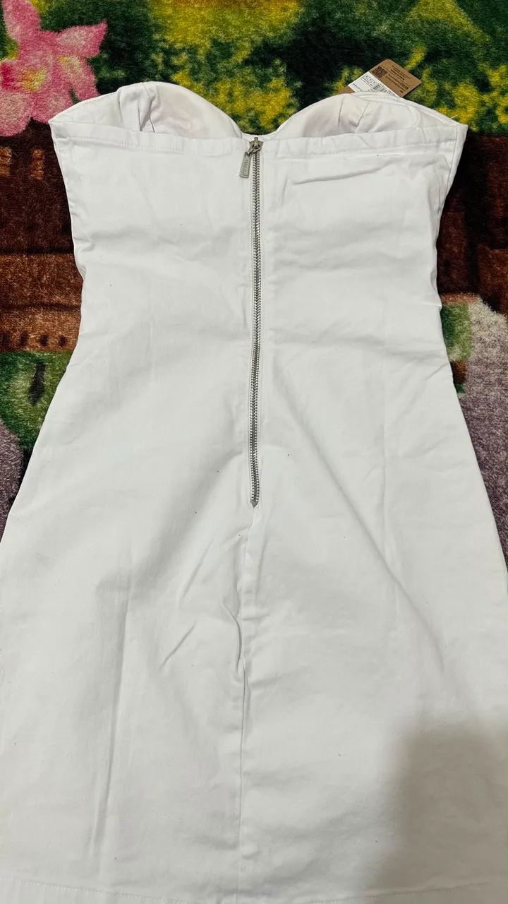 Vestido Pitbull Original - Foto 4