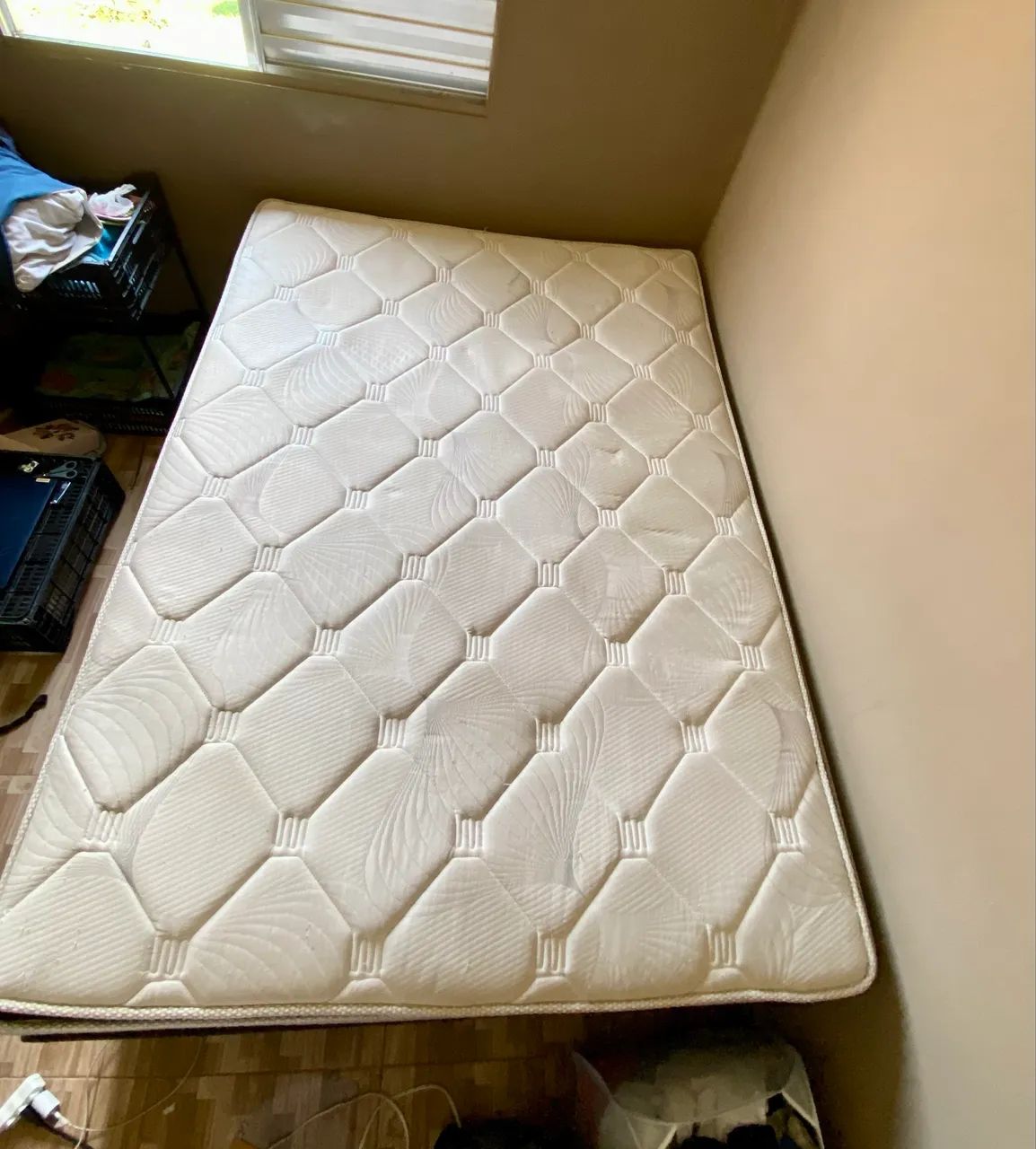 cama box de casal  - Foto 2