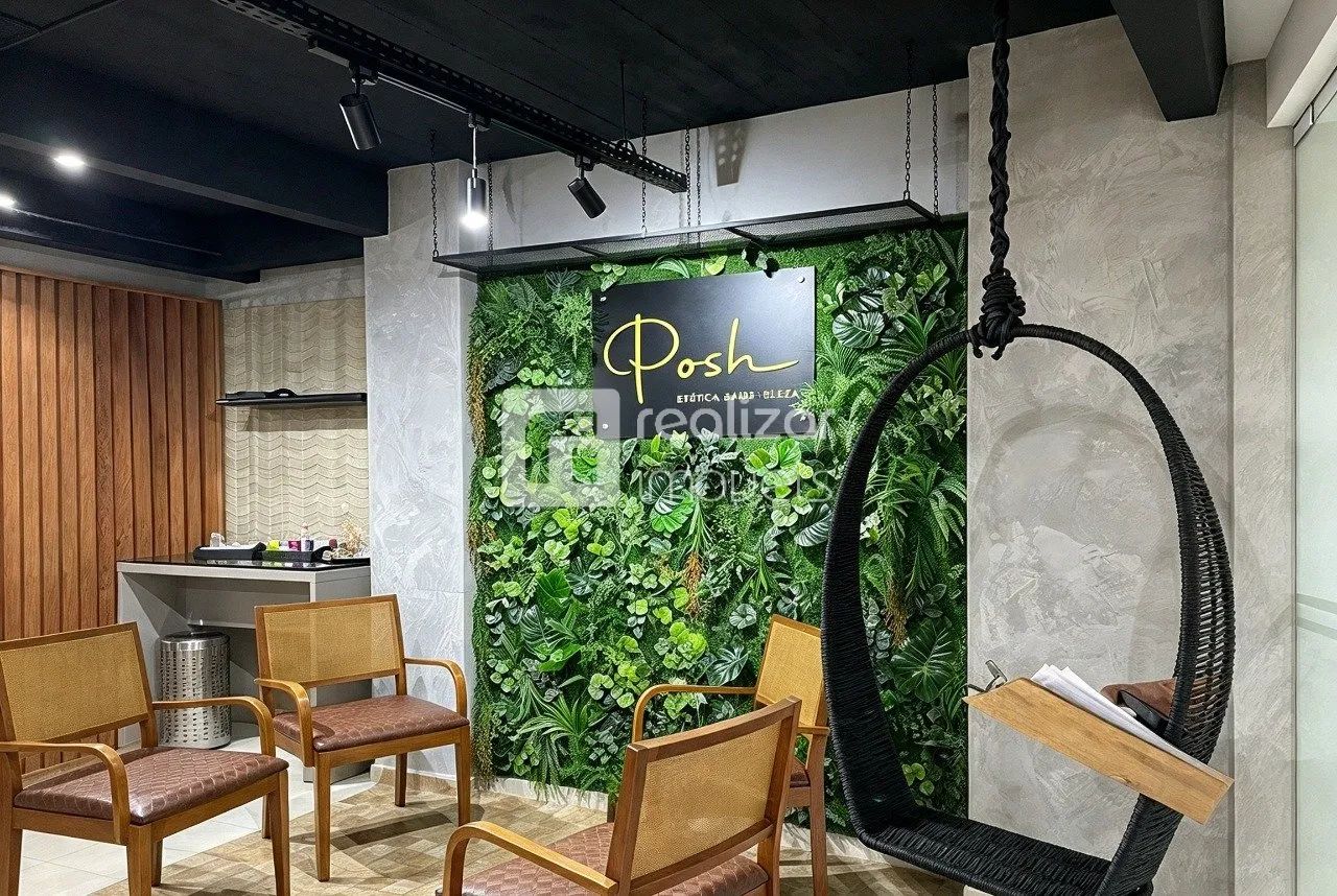 Sala comercial com 206m² no bairro Kobrasol - Florianópolis - Foto 3