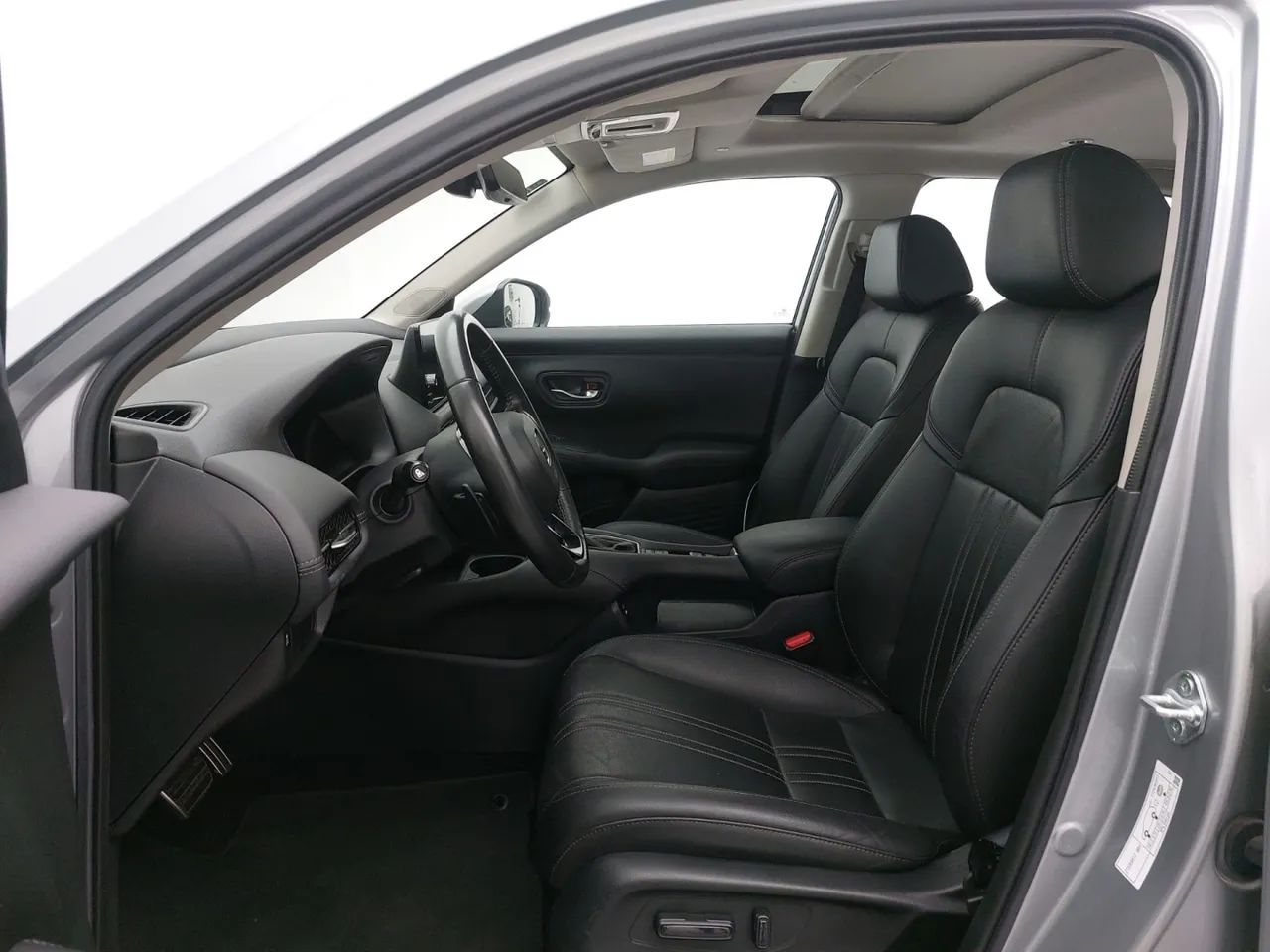 Honda ZR-V Touring 2.0 16V 5p Aut., foto 16 de 18