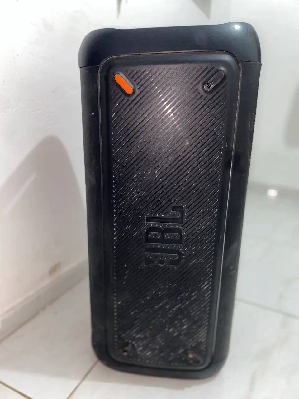 caixa de som jbl bomboox - Foto 2