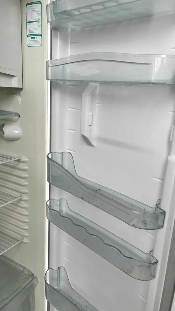 Geladeira Consul  - Foto 2