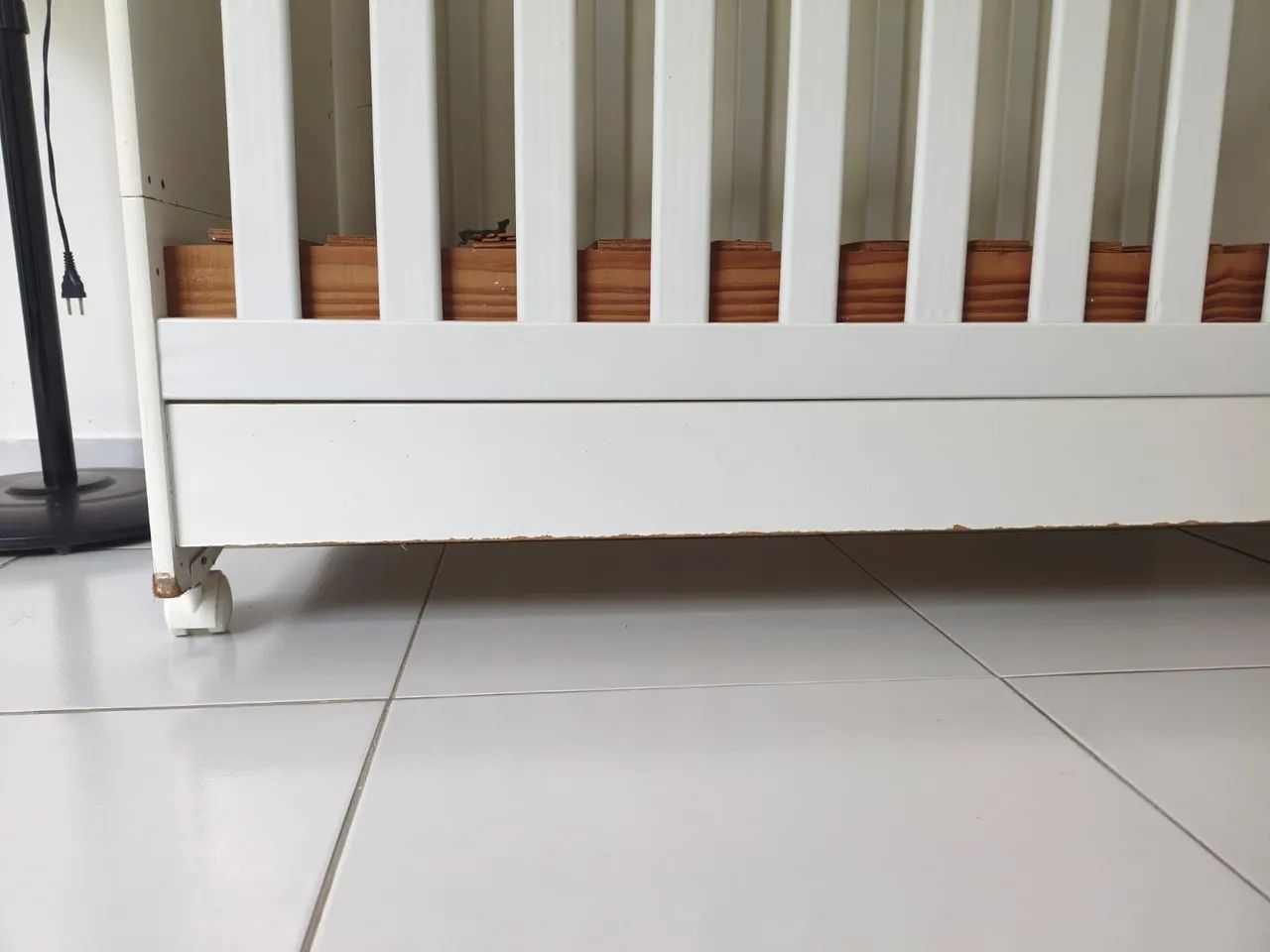 Doação de Berço  - Foto 5