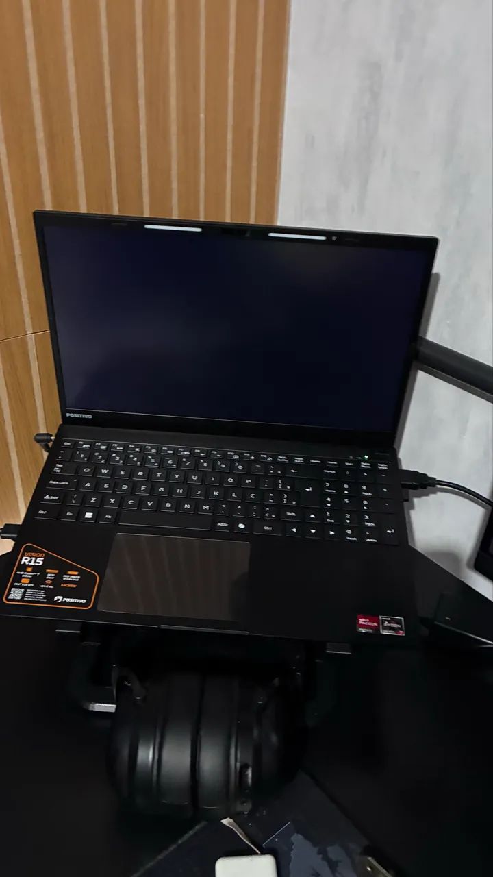 Notebook Positivo Vision R15 - Foto 2