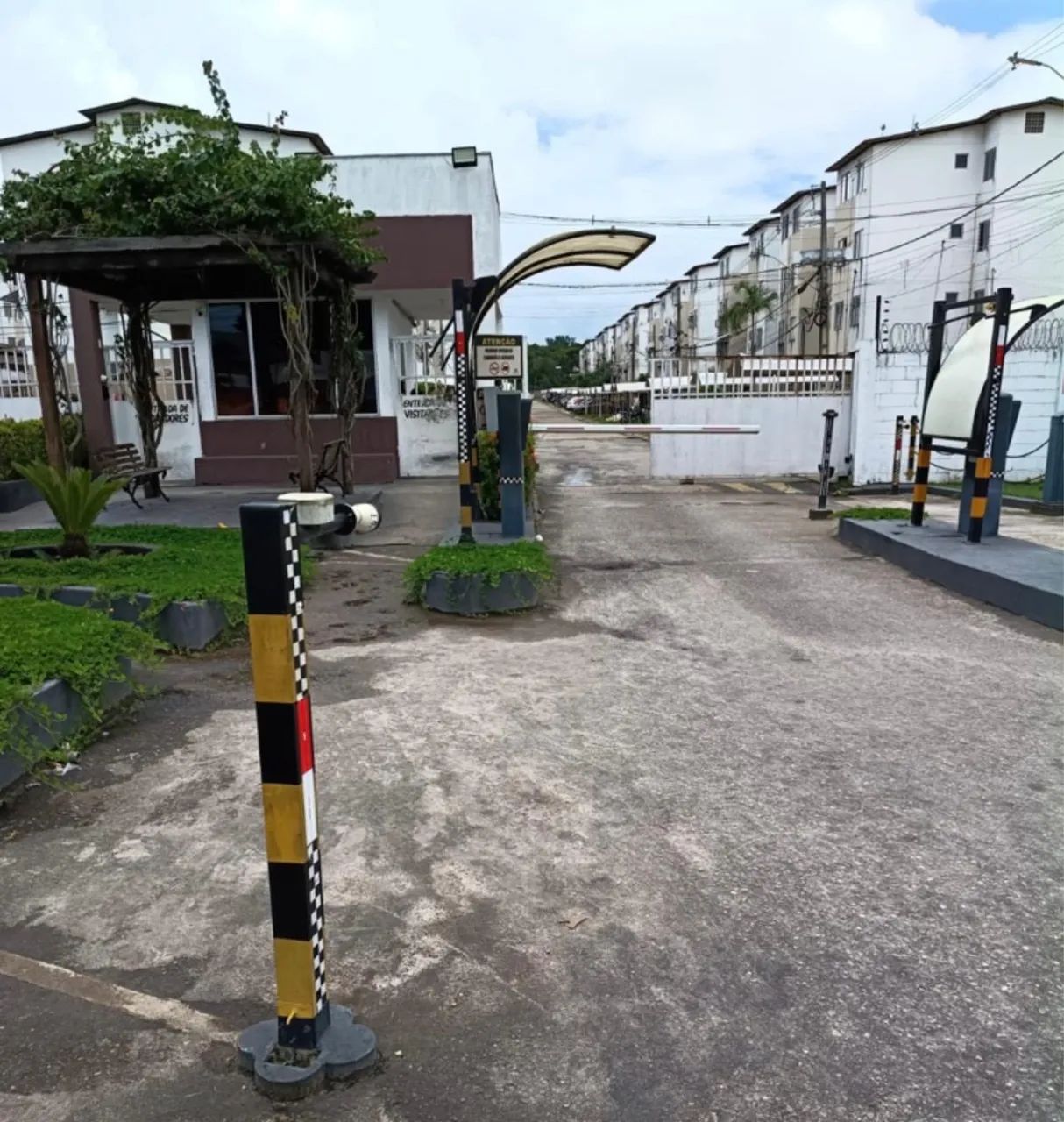 REPASSE CONDOMÍNIO ALGODOAL  - Foto 4