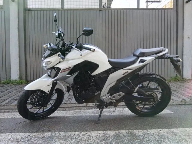 Fazer 250  - Foto 2