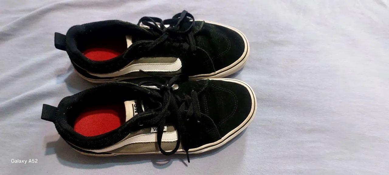 Tenis Vans - Foto 3