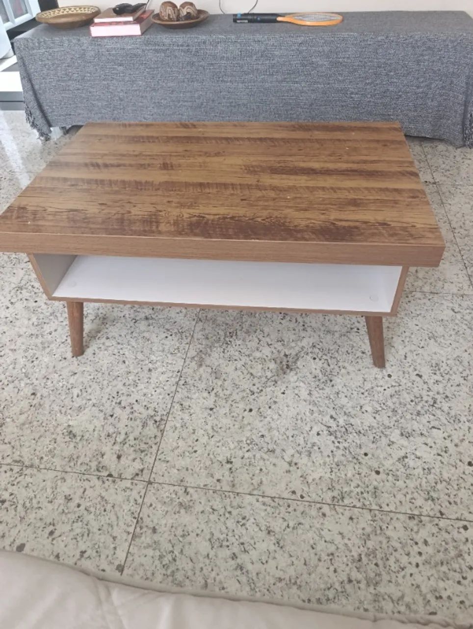 Mesa de centro - Foto 4