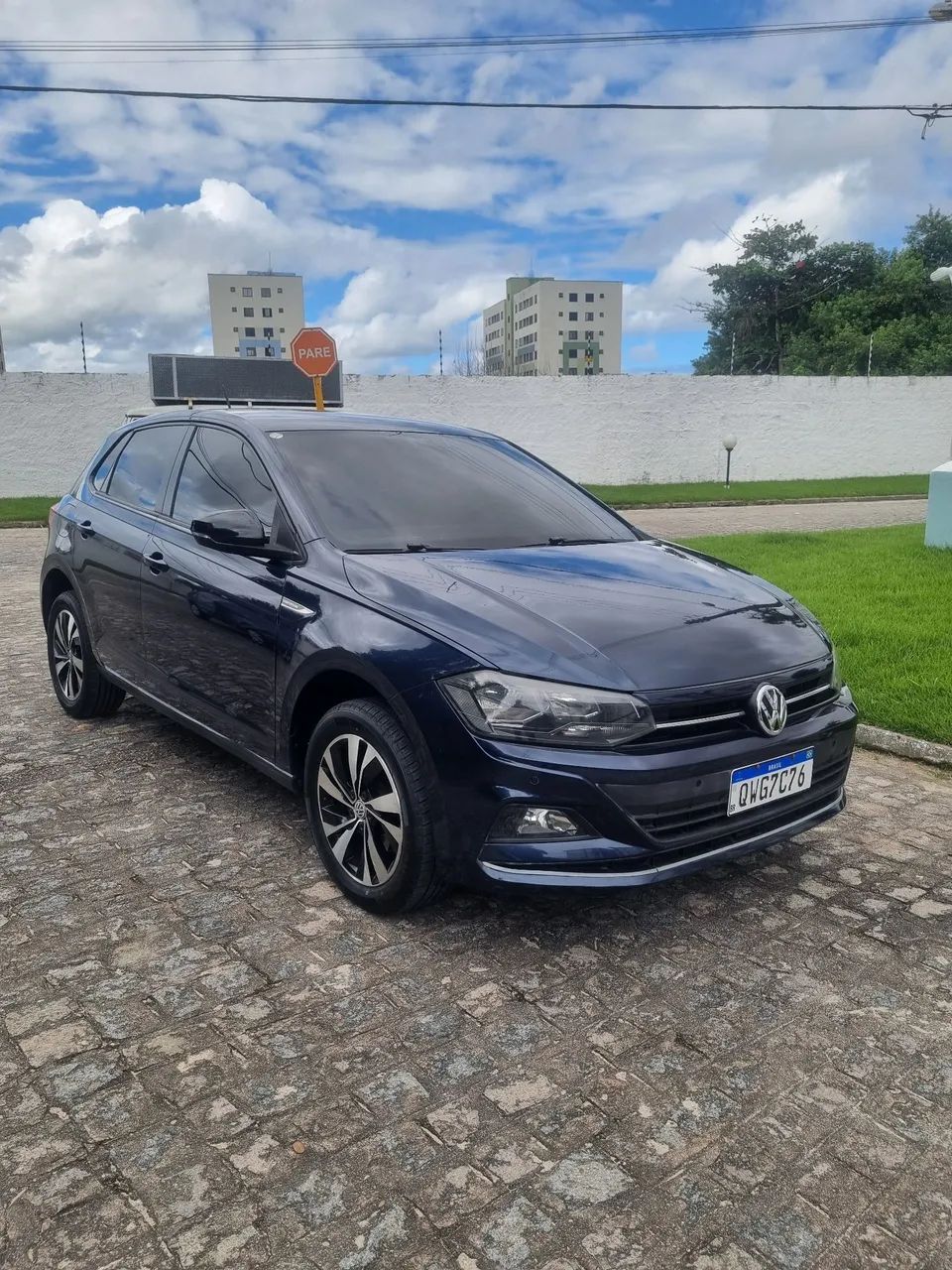 Volkswagen Polo Polo Comfort. 200 TSI 1.0 Flex 12V Aut. 2020