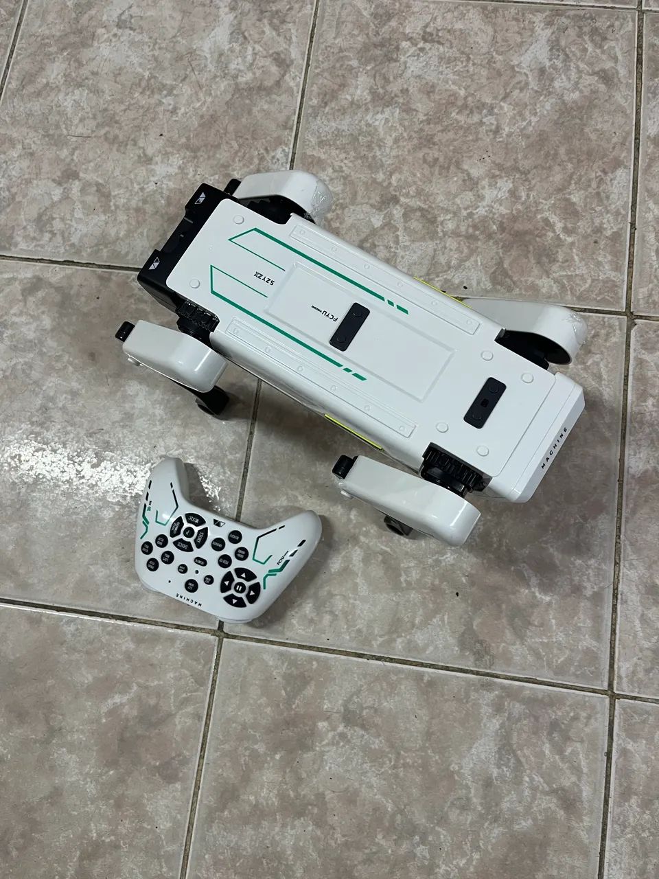 Smarre pet  - Foto 3