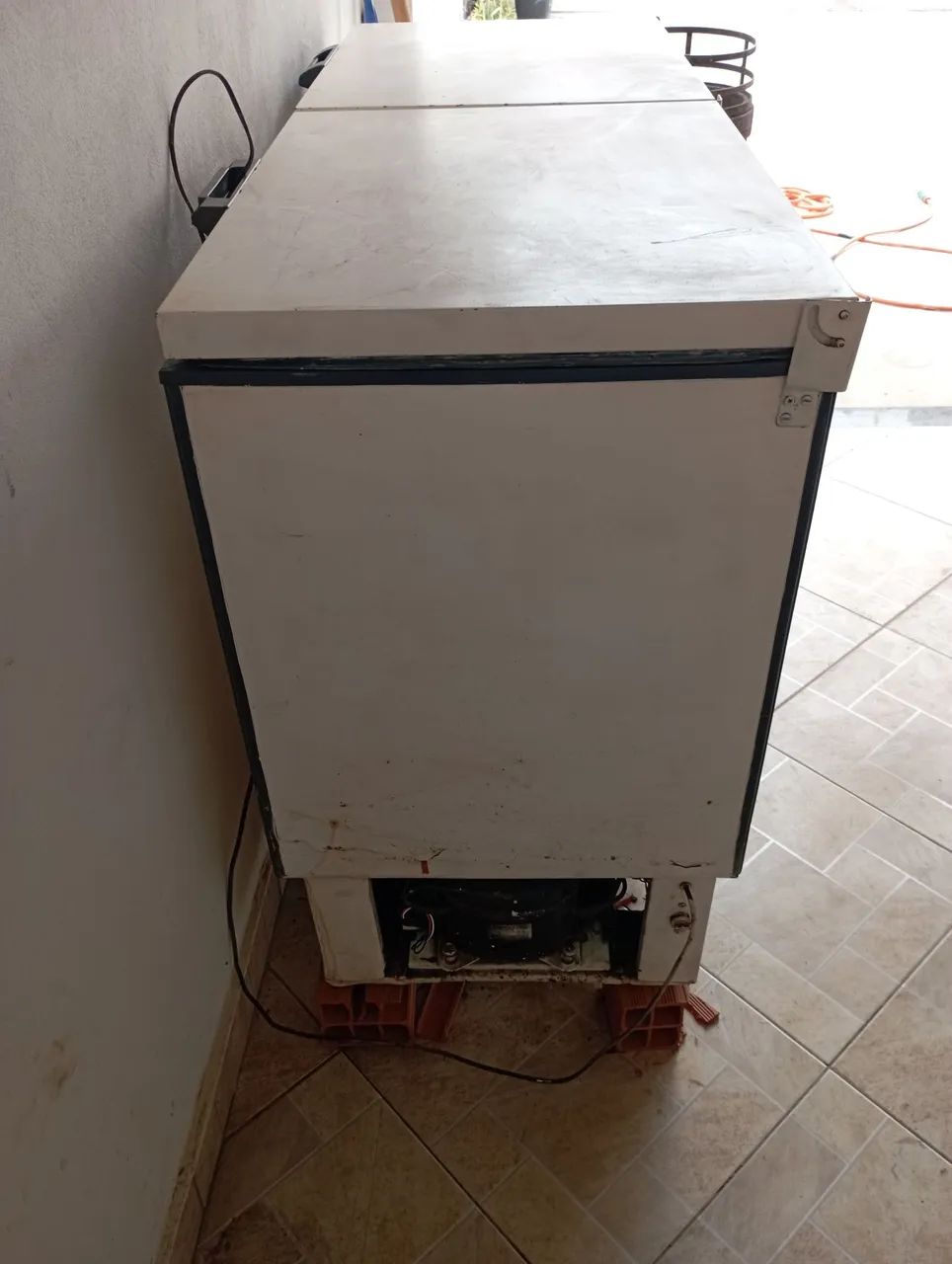 Freezer 500l 127v - Foto 3