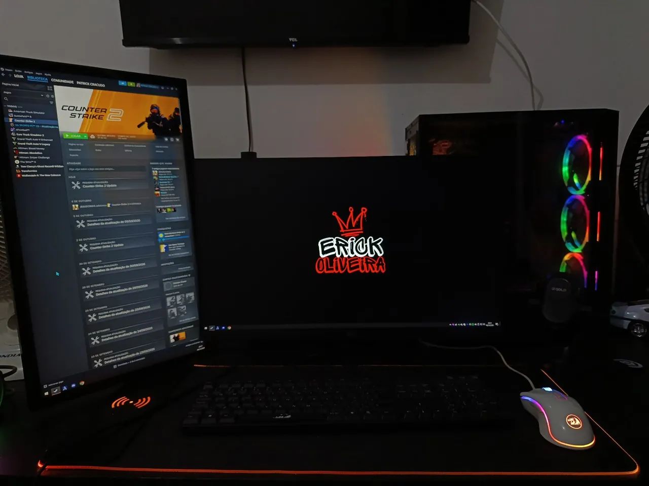 PC GAMER - Foto 3