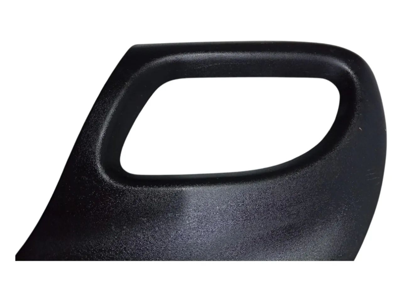 Moldura Botão Vidro Traseiro Esquerdo Ford Ranger 1998 2012 - Foto 3