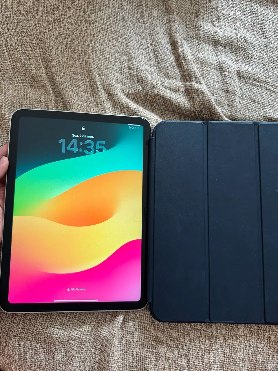 iPad 10° Geração 