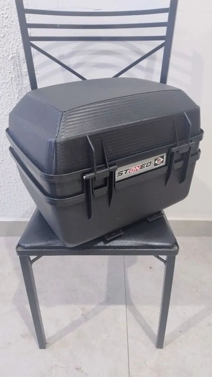 BAÚ TRASEIRO GIVI 35 L