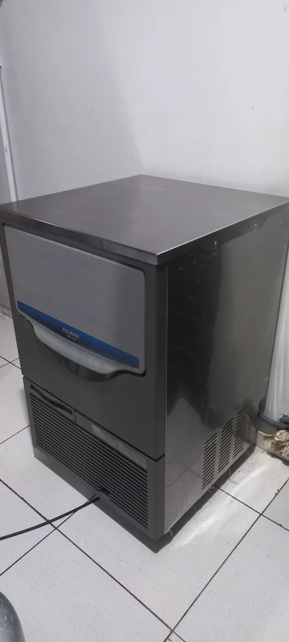 Maquina gelo  - Foto 2