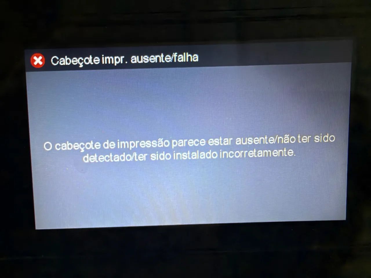 Impressora HP officejet pro 8620 - Foto 5