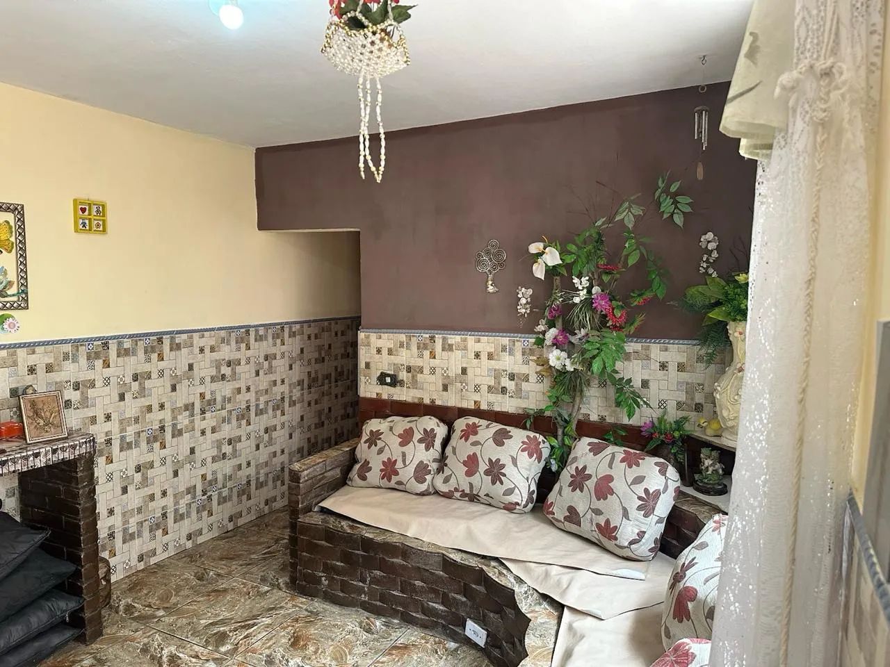 Alugo linda casa na Praia Grande temporada !! - Foto 11