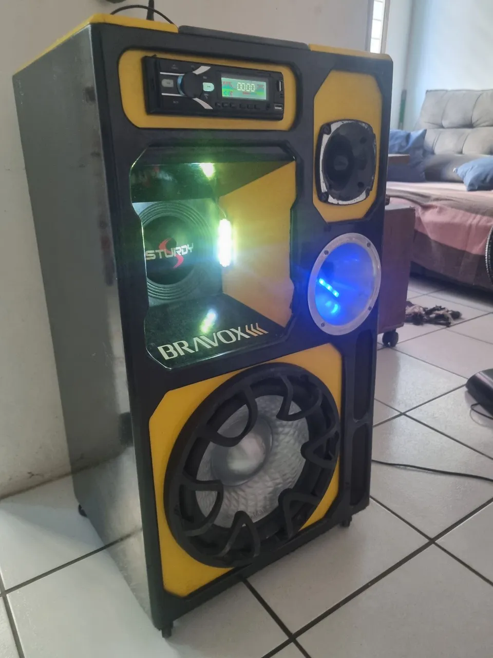 Processador Expert Px8.2 8 canais Crossover Bluetooth - Aparelhos