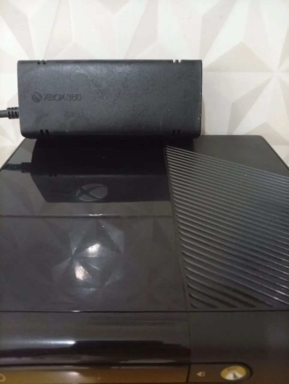 Xbox 360 super slim - Foto 5