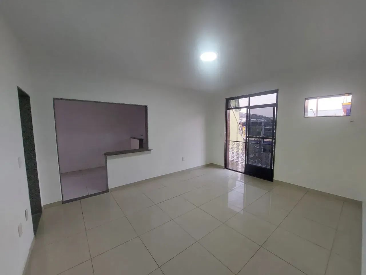 Casarão em Rocha Miranda