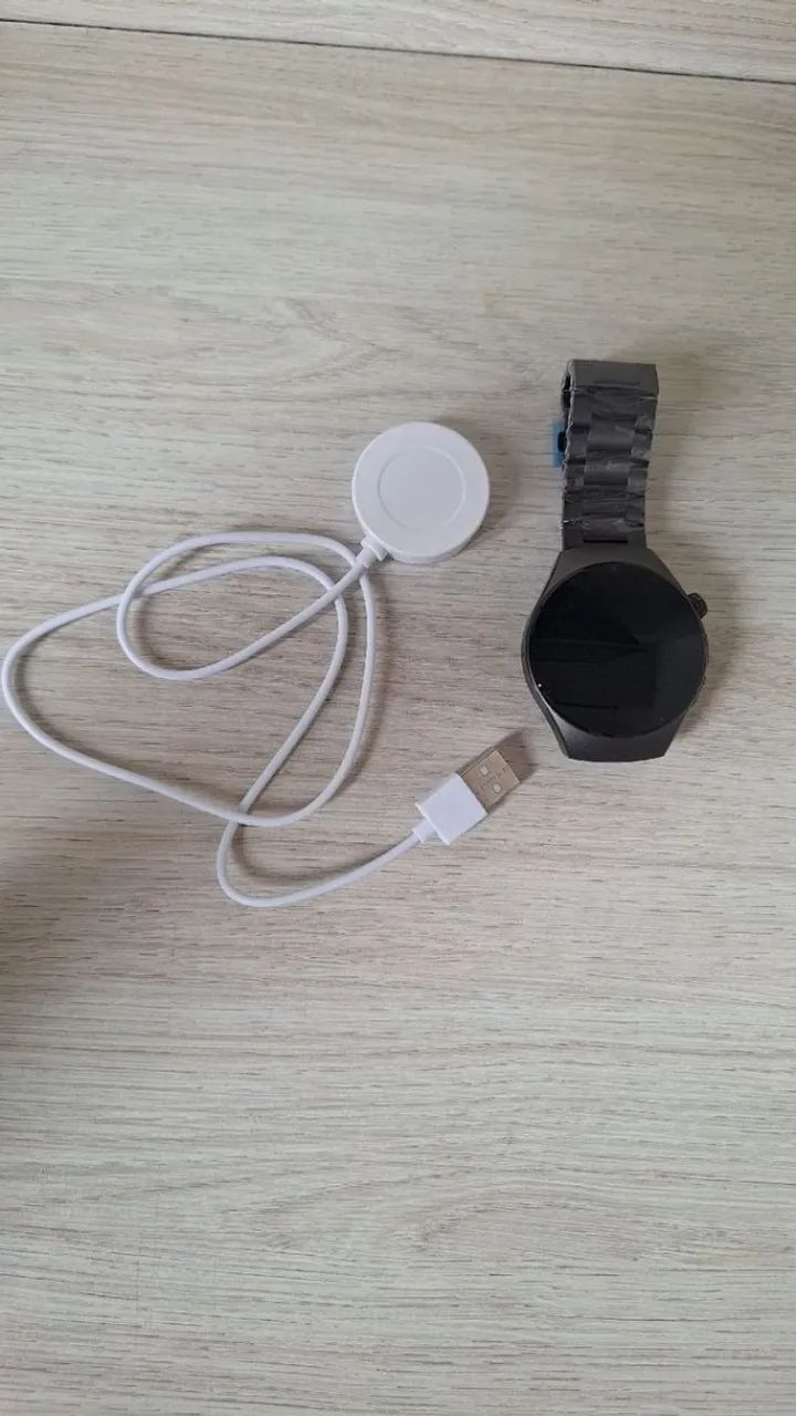Smartwatch SK45 Pro - Foto 5
