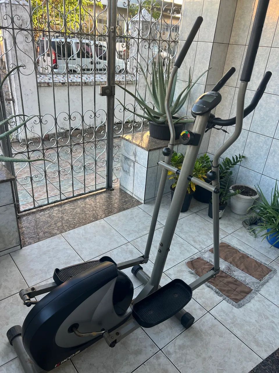 Elíptico  - Foto 4