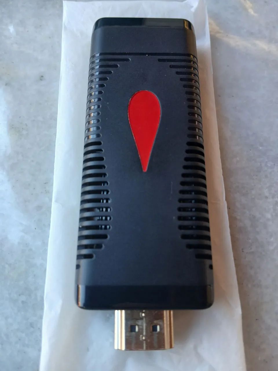 Adaptador para qualquer TV virar smartv - Foto 2