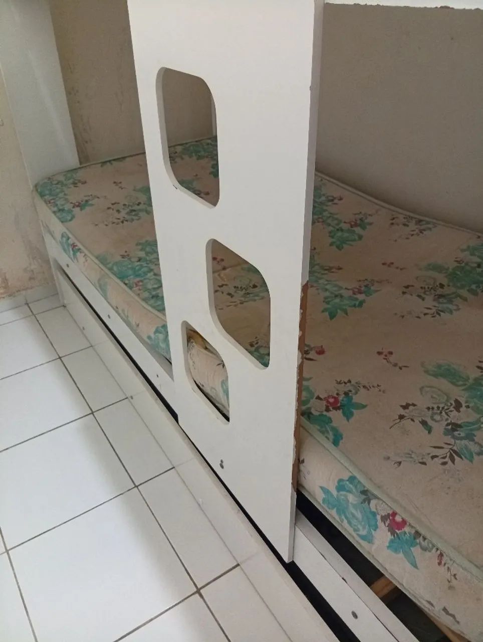 Vendo cama triliche  - Foto 4
