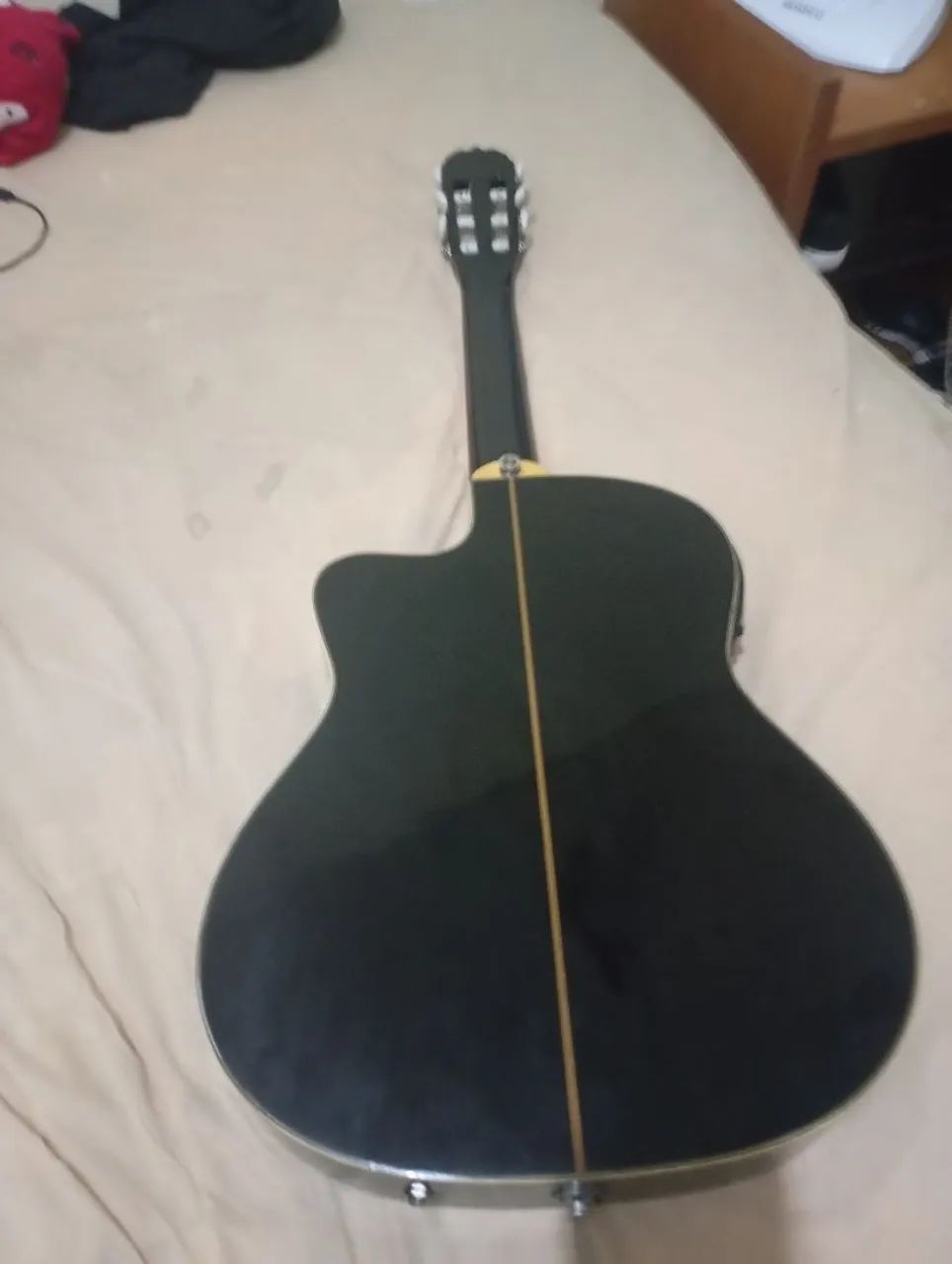 Violão  - Foto 5