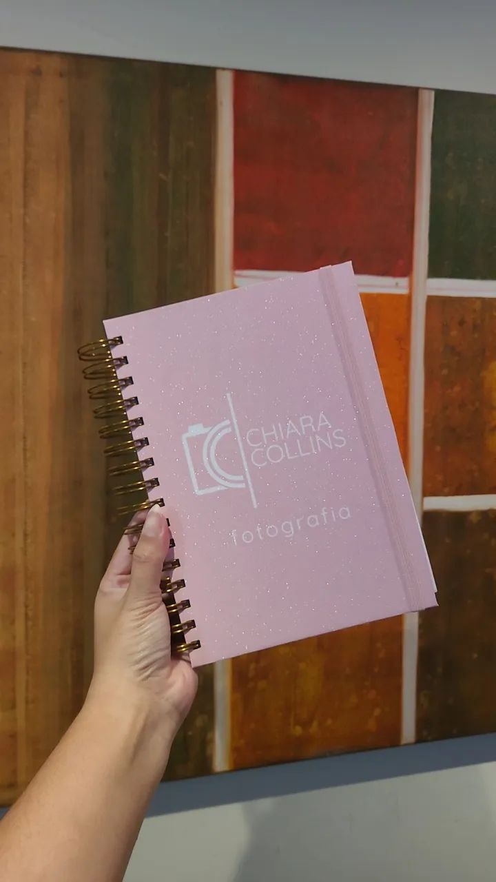 Agenda 2027 Personalizada - Foto 2