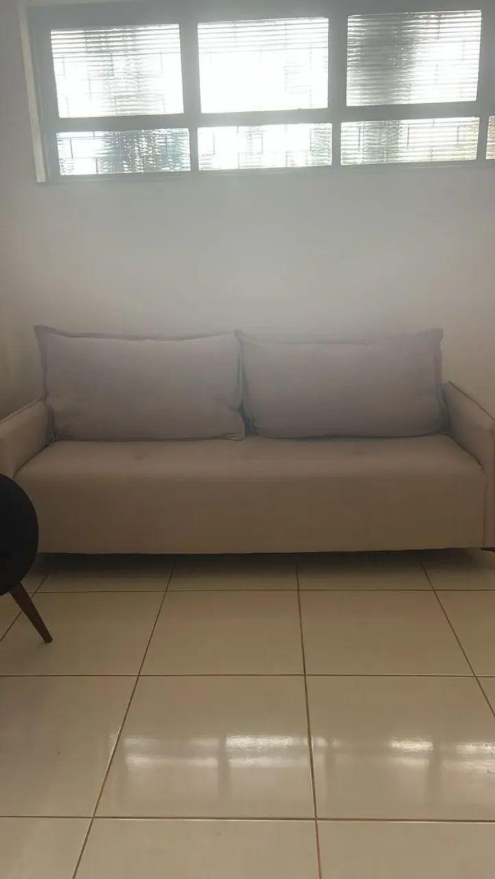 Sofá linho  - Foto 2